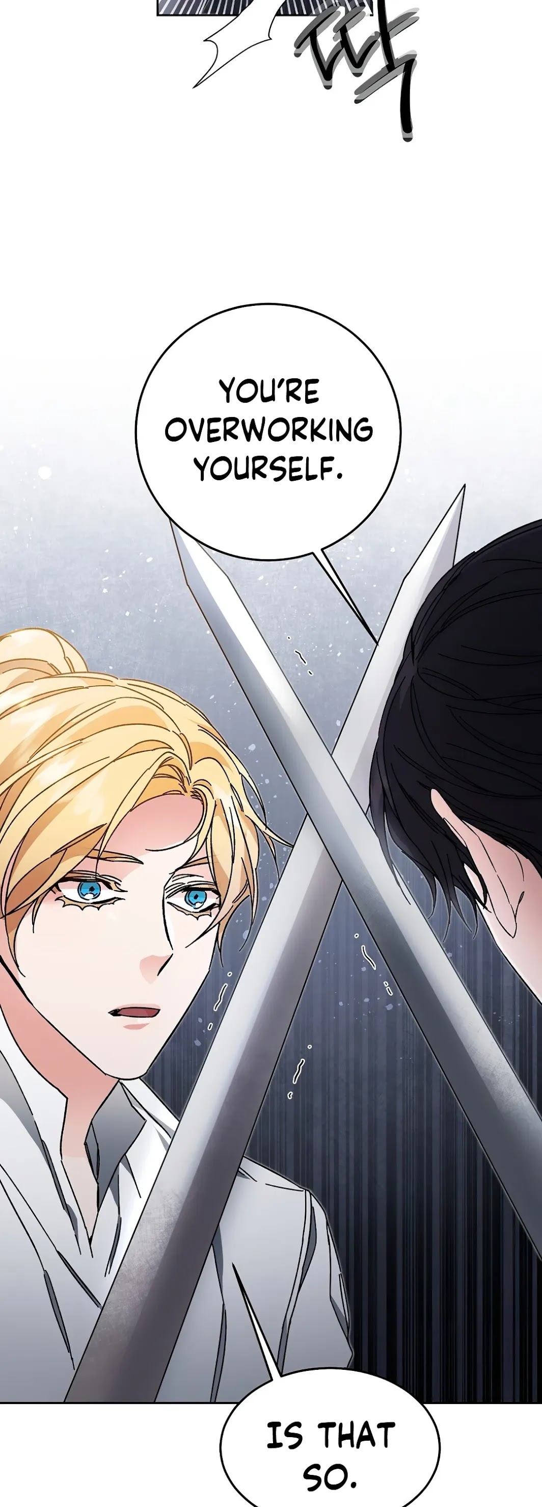 I've Become the Villainous Empress of a Novel Chapter 19 page 16 - Chapter 19