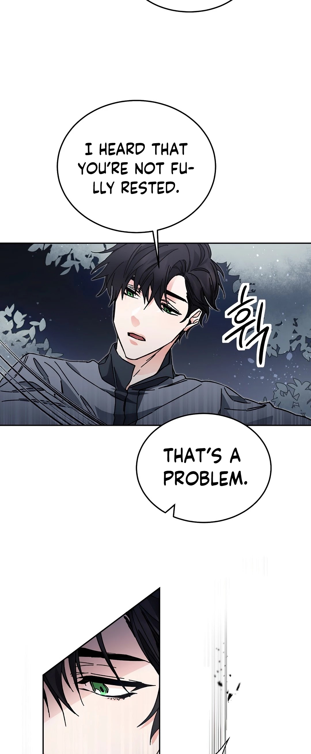 I've Become the Villainous Empress of a Novel Chapter 19 page 17 - Chapter 19
