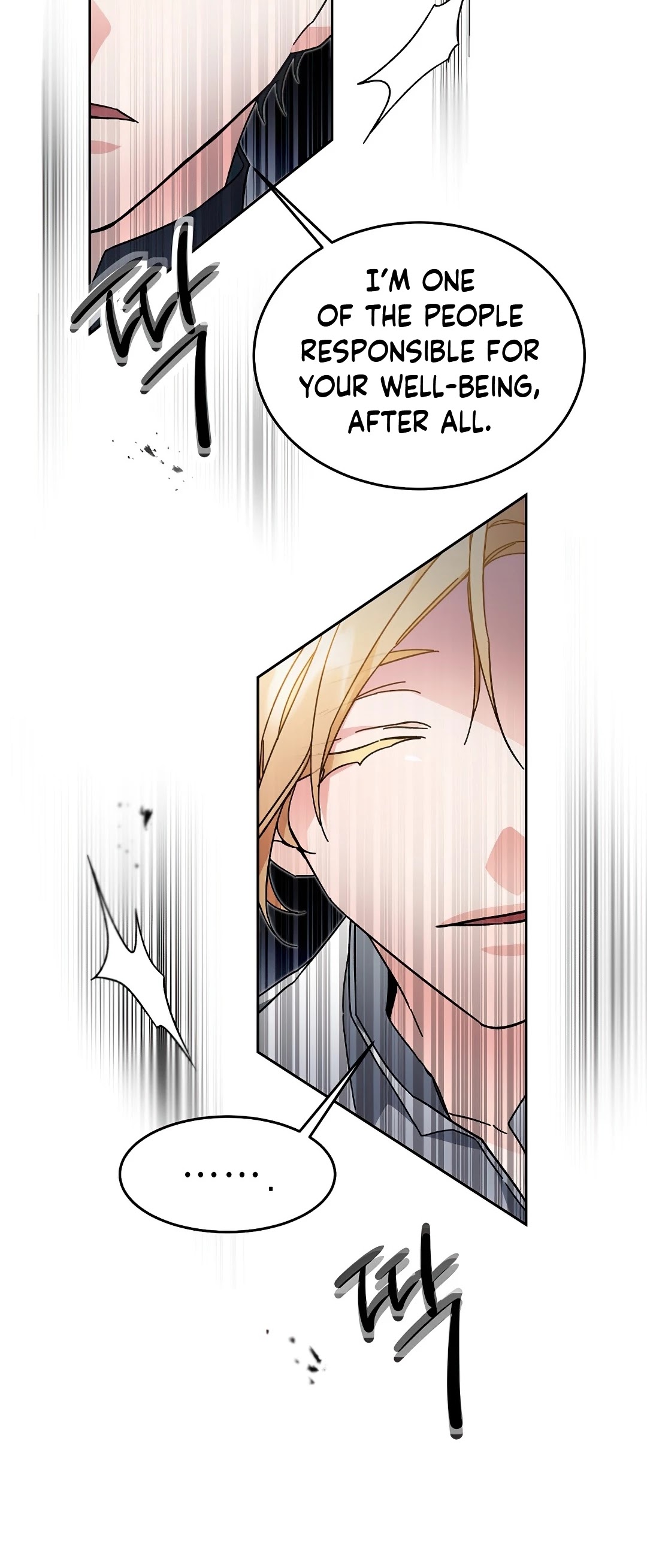 I've Become the Villainous Empress of a Novel Chapter 19 page 18 - Chapter 19