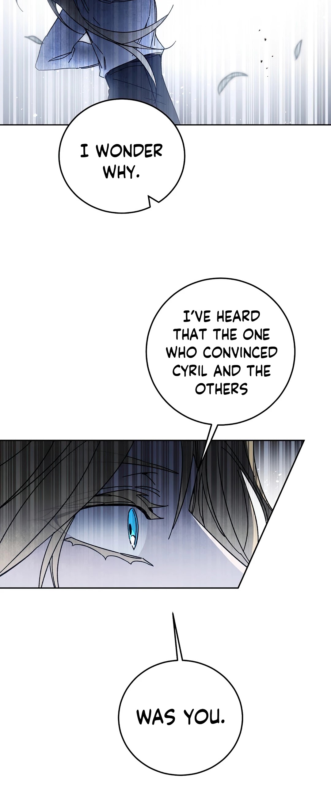 I've Become the Villainous Empress of a Novel Chapter 19 page 20 - Chapter 19