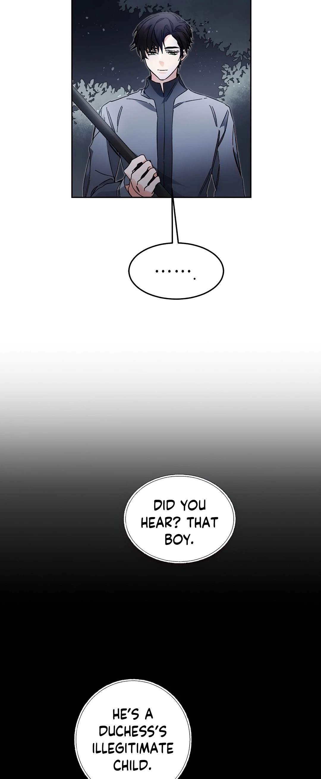 I've Become the Villainous Empress of a Novel Chapter 19 page 27 - Chapter 19
