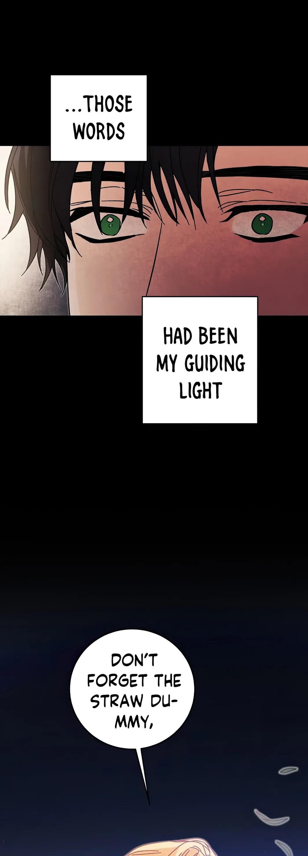 I've Become the Villainous Empress of a Novel Chapter 19 page 31 - Chapter 19