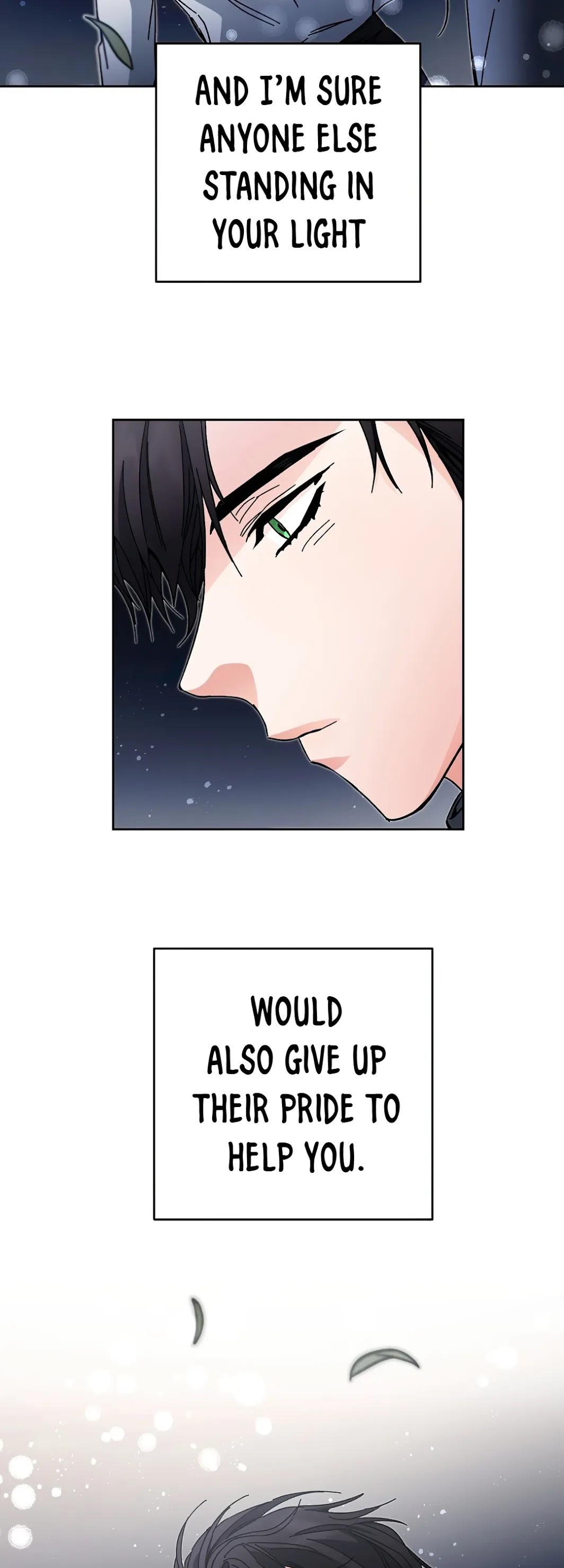 I've Become the Villainous Empress of a Novel Chapter 19 page 34 - Chapter 19