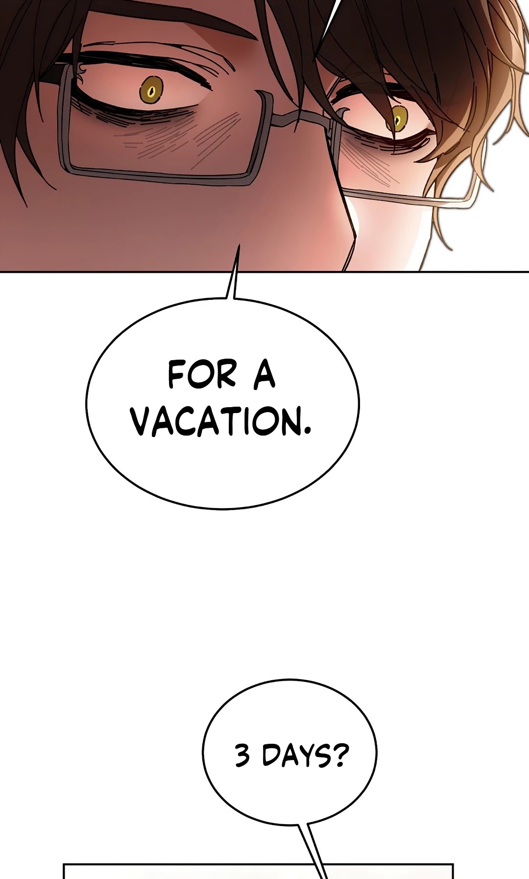 I've Become the Villainous Empress of a Novel Chapter 19 page 39 - Chapter 19