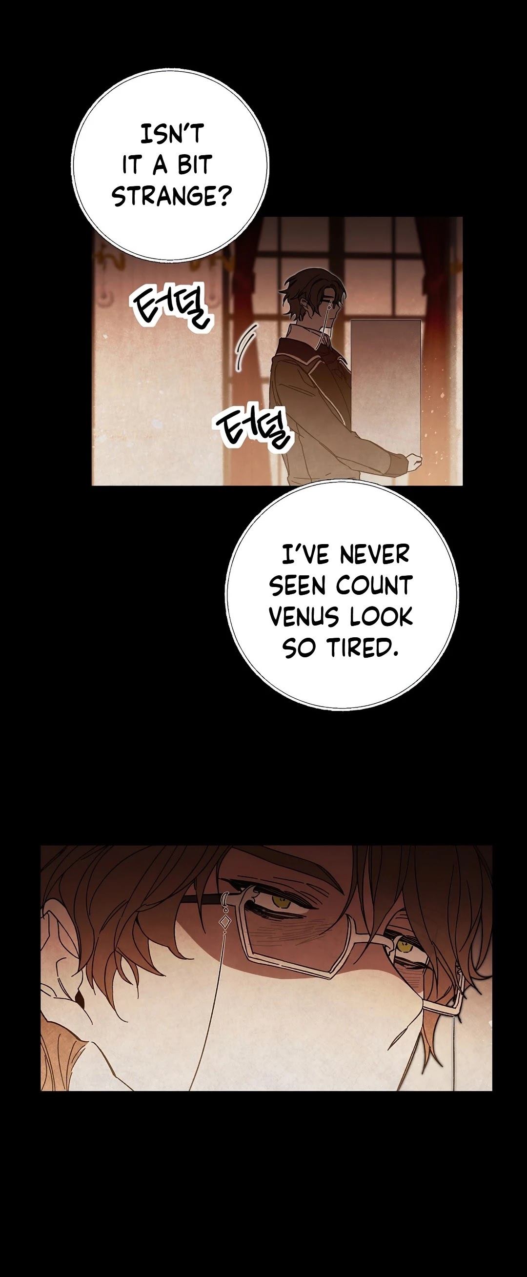 I've Become the Villainous Empress of a Novel Chapter 19 page 42 - Chapter 19