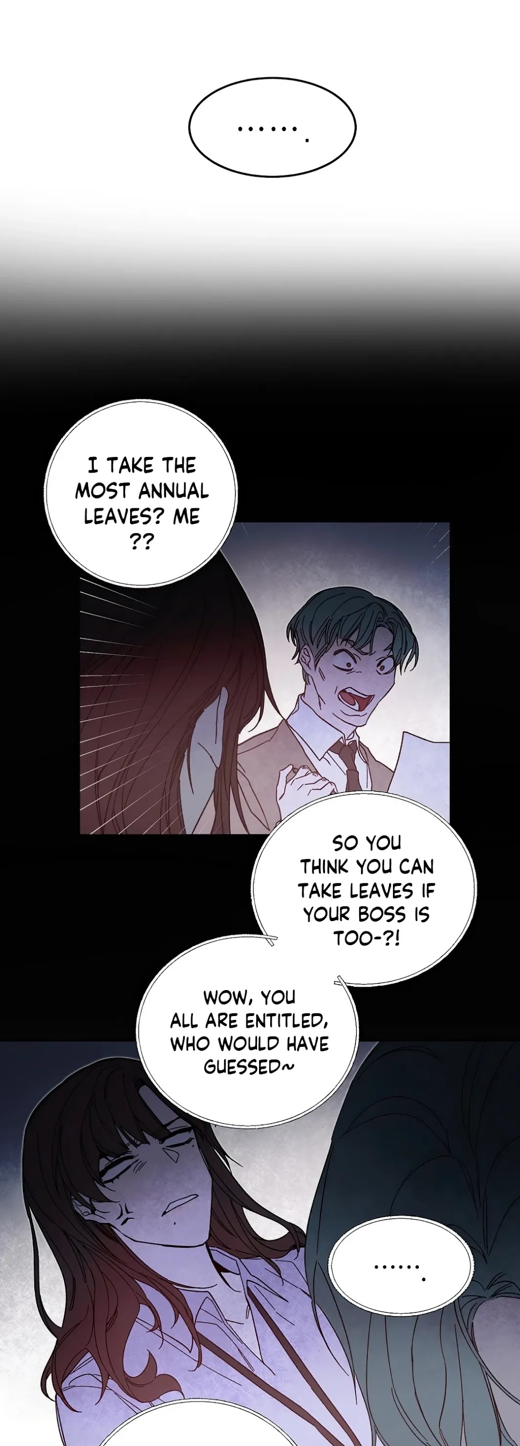 I've Become the Villainous Empress of a Novel Chapter 19 page 49 - Chapter 19