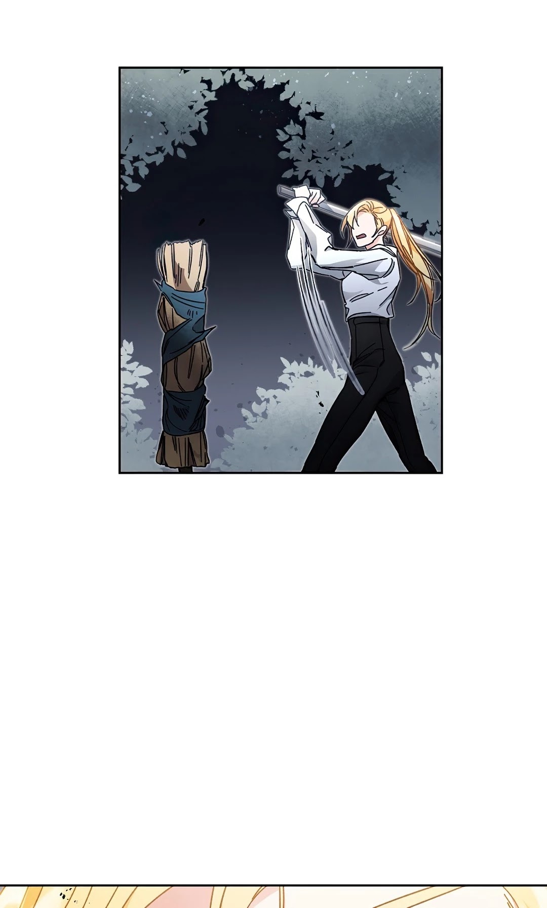 I've Become the Villainous Empress of a Novel Chapter 19 page 5 - Chapter 19