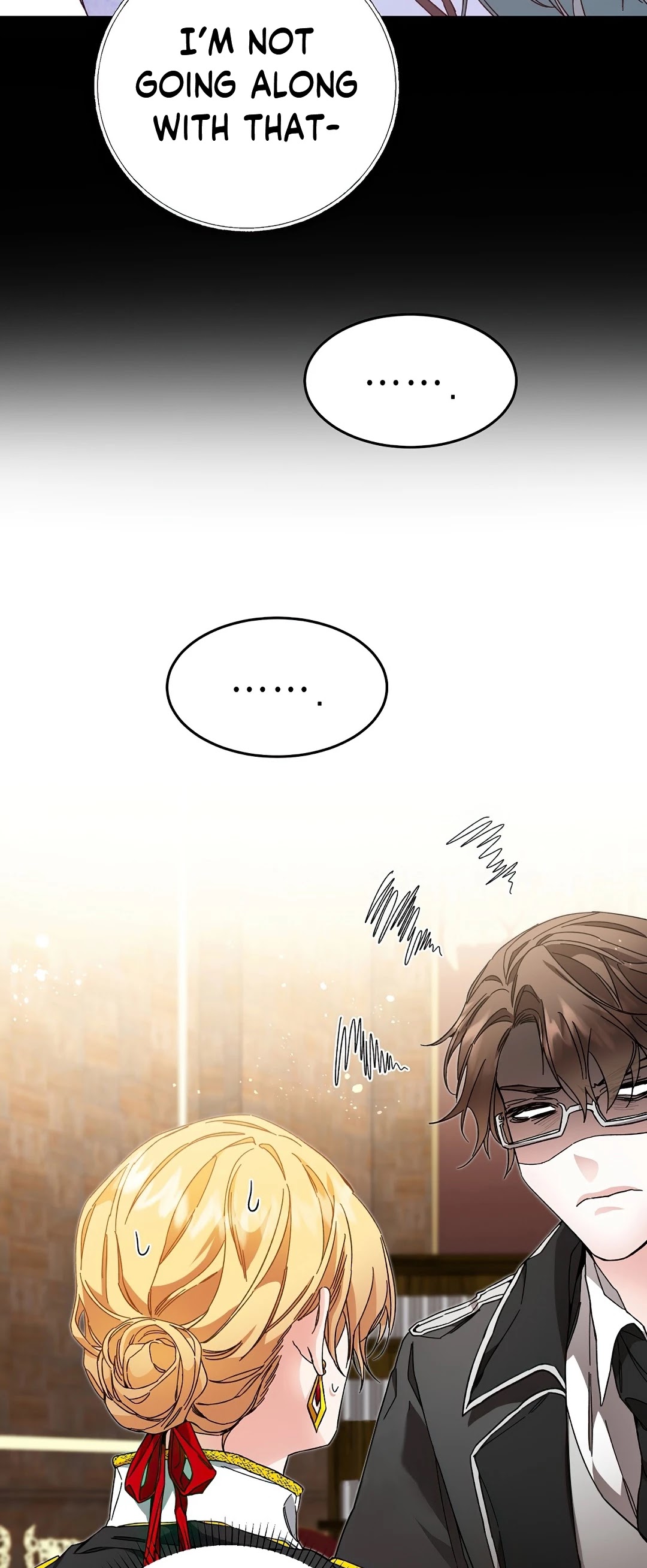 I've Become the Villainous Empress of a Novel Chapter 19 page 50 - Chapter 19