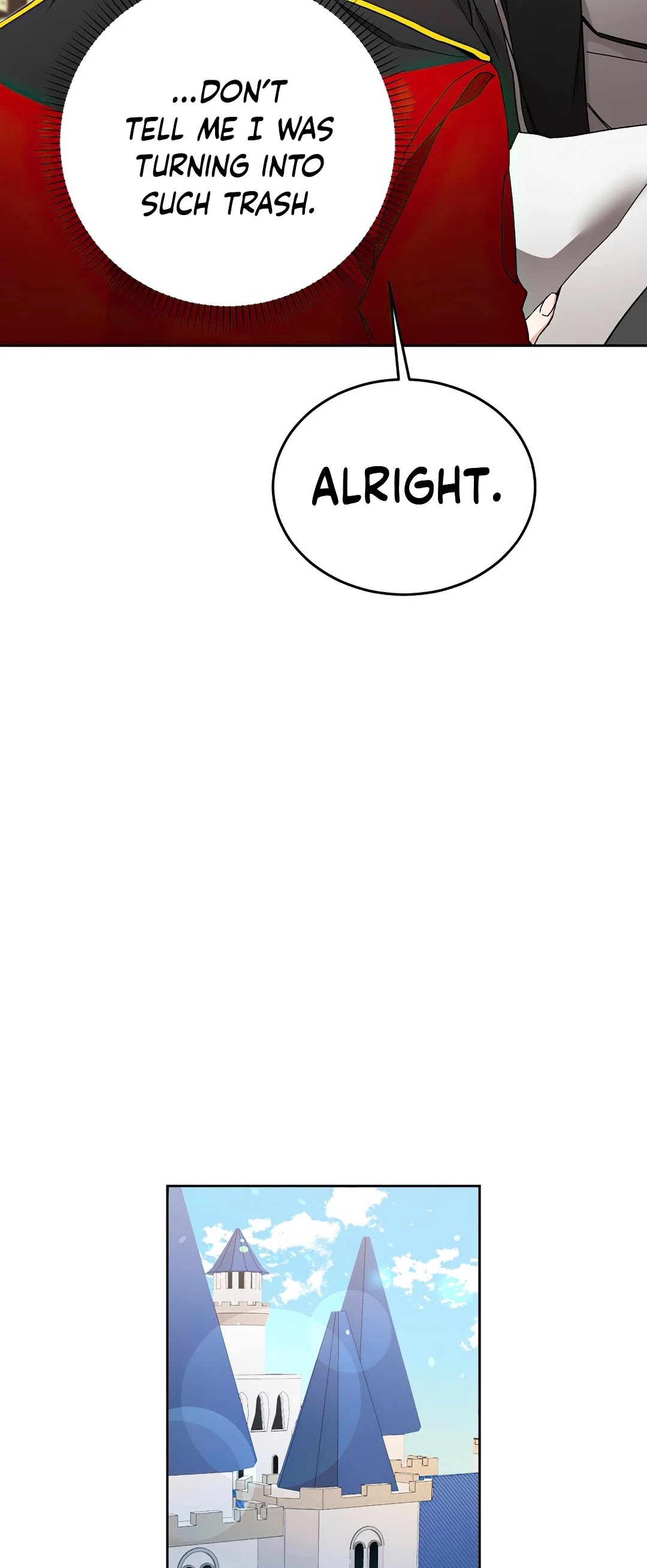 I've Become the Villainous Empress of a Novel Chapter 19 page 51 - Chapter 19