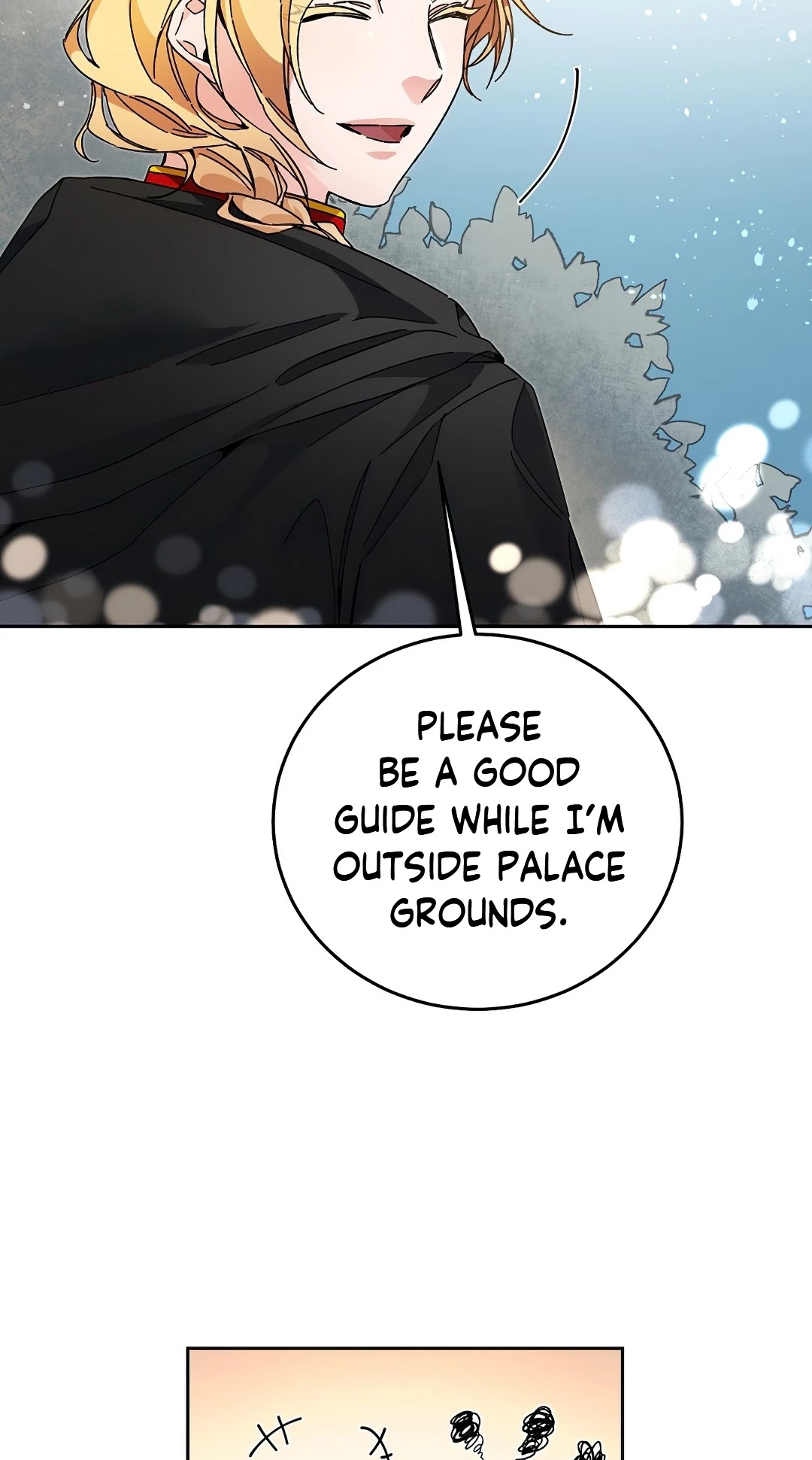 I've Become the Villainous Empress of a Novel Chapter 19 page 54 - Chapter 19
