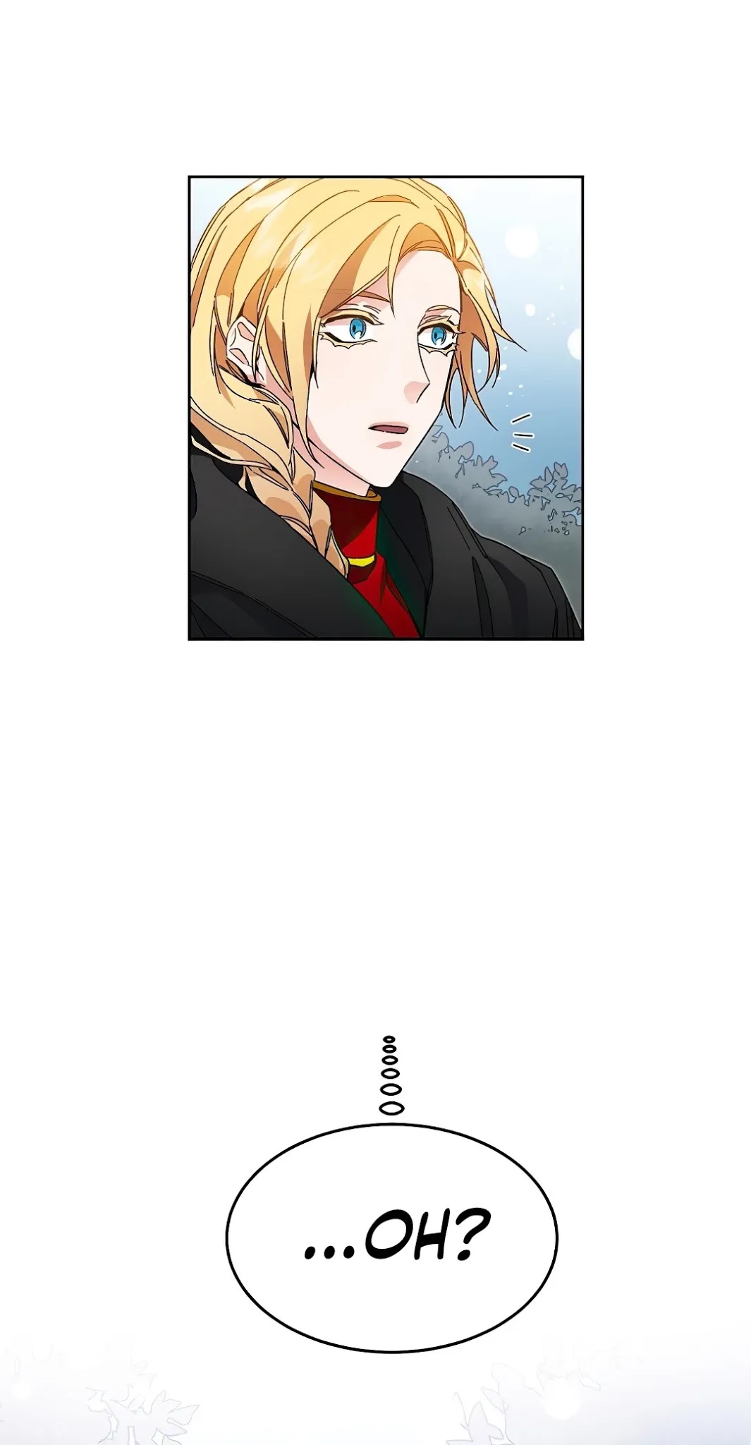 I've Become the Villainous Empress of a Novel Chapter 19 page 58 - Chapter 19