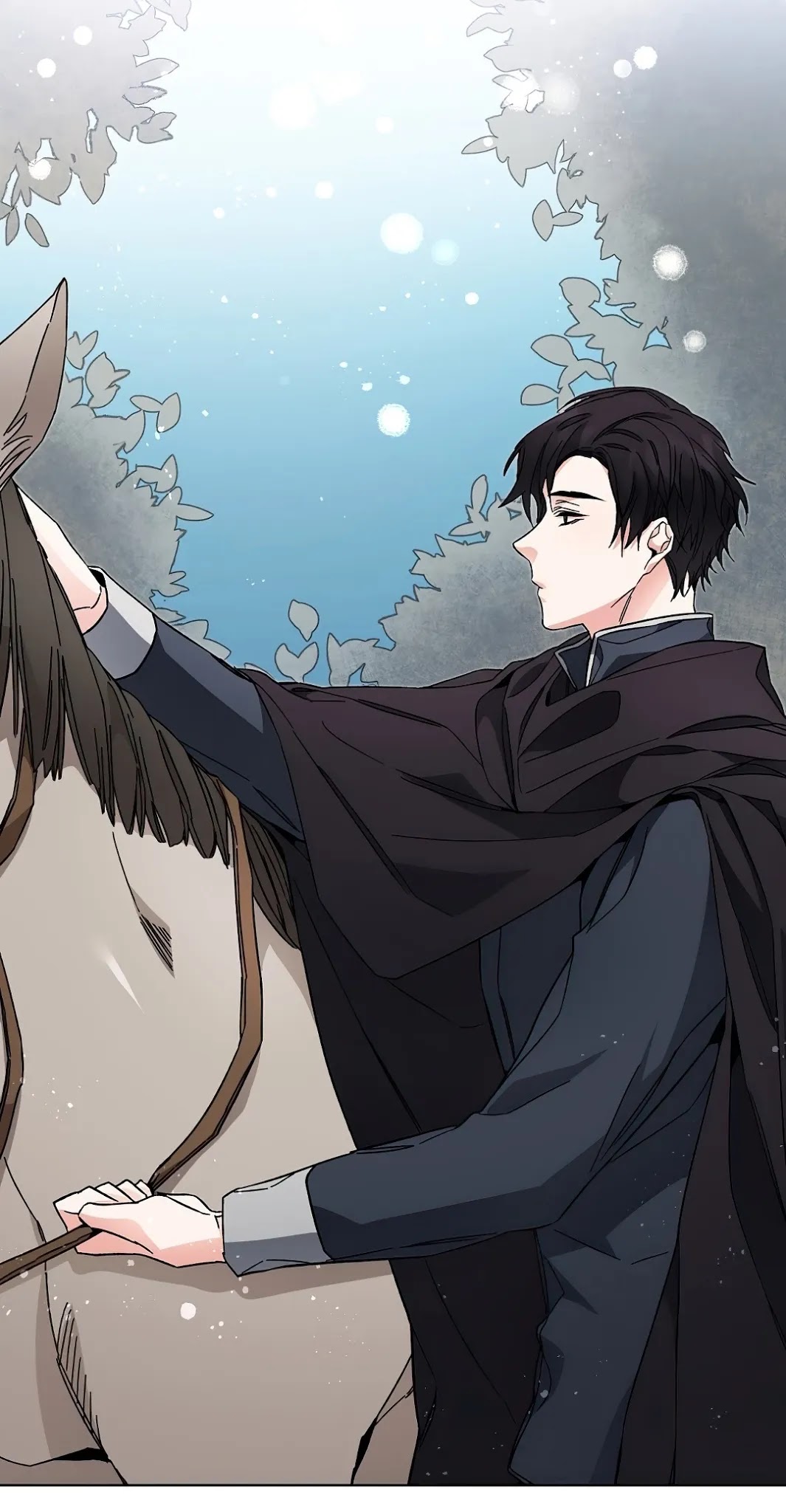 I've Become the Villainous Empress of a Novel Chapter 19 page 59 - Chapter 19