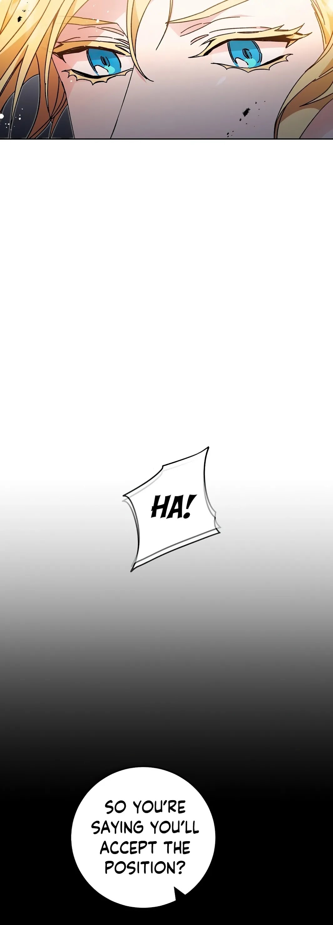 I've Become the Villainous Empress of a Novel Chapter 19 page 6 - Chapter 19