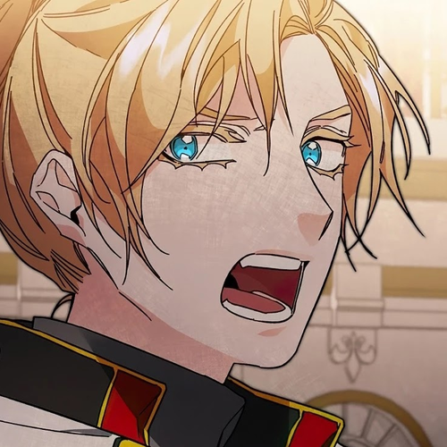 I've Become the Villainous Empress of a Novel Chapter 19 cover