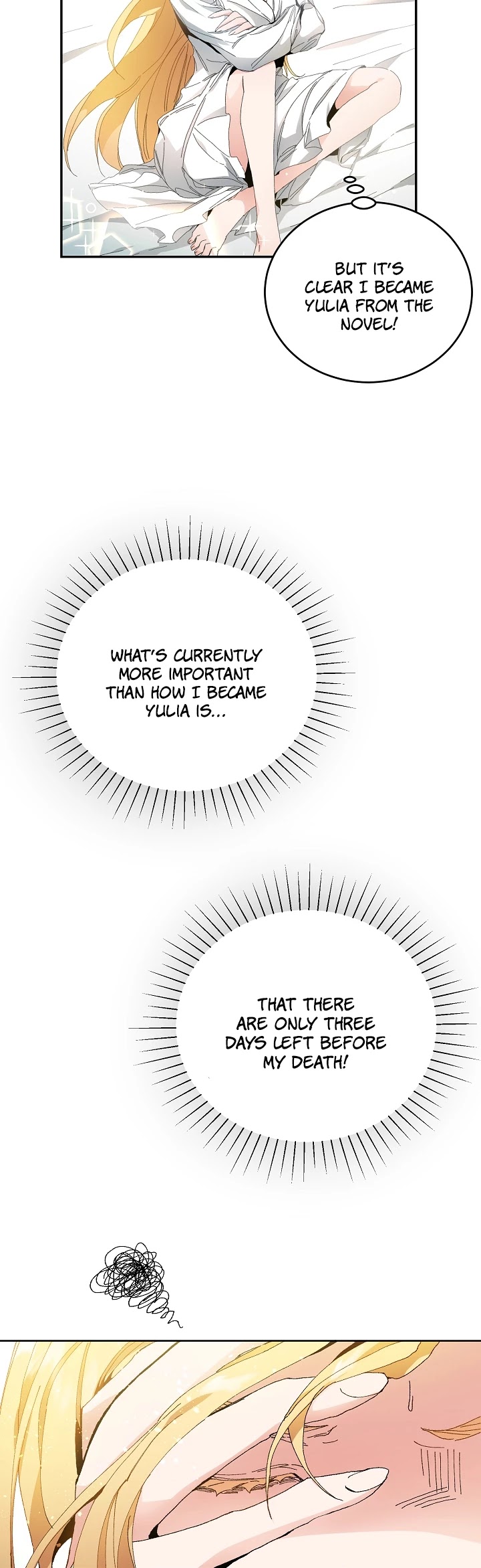 I've Become the Villainous Empress of a Novel Chapter 2 page 12 - Chapter 2