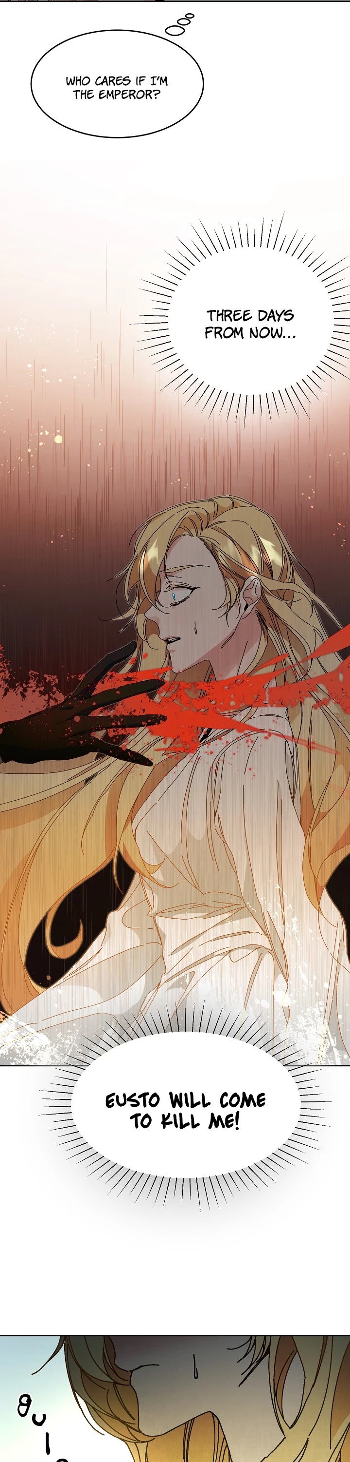 I've Become the Villainous Empress of a Novel Chapter 2 page 13 - Chapter 2