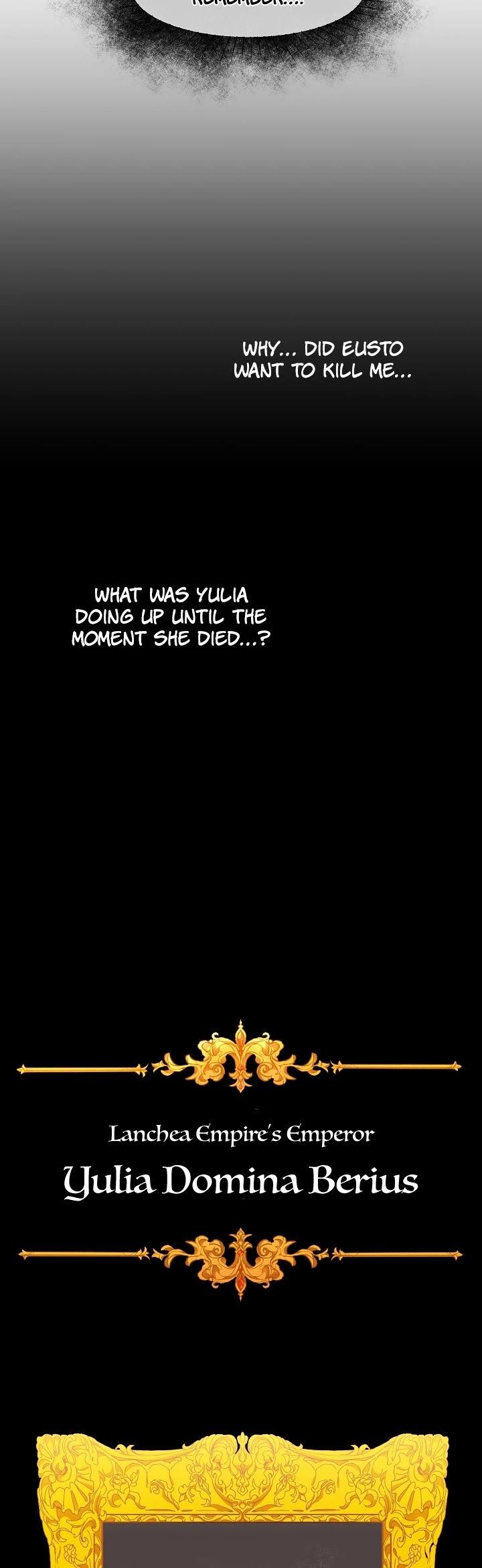 I've Become the Villainous Empress of a Novel Chapter 2 page 15 - Chapter 2