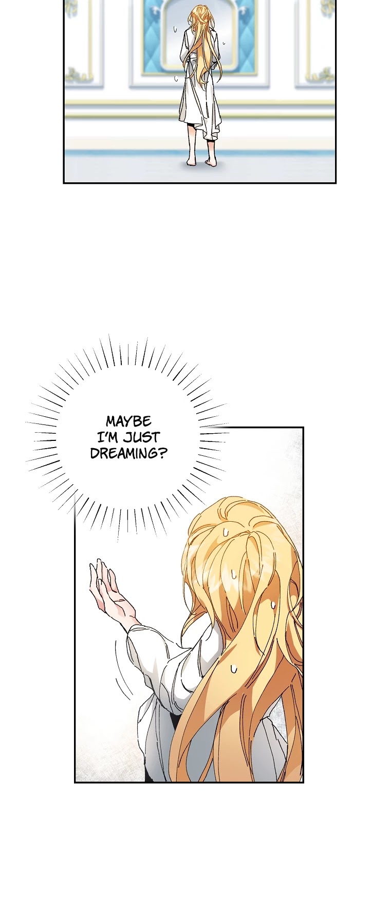 I've Become the Villainous Empress of a Novel Chapter 2 page 2 - Chapter 2