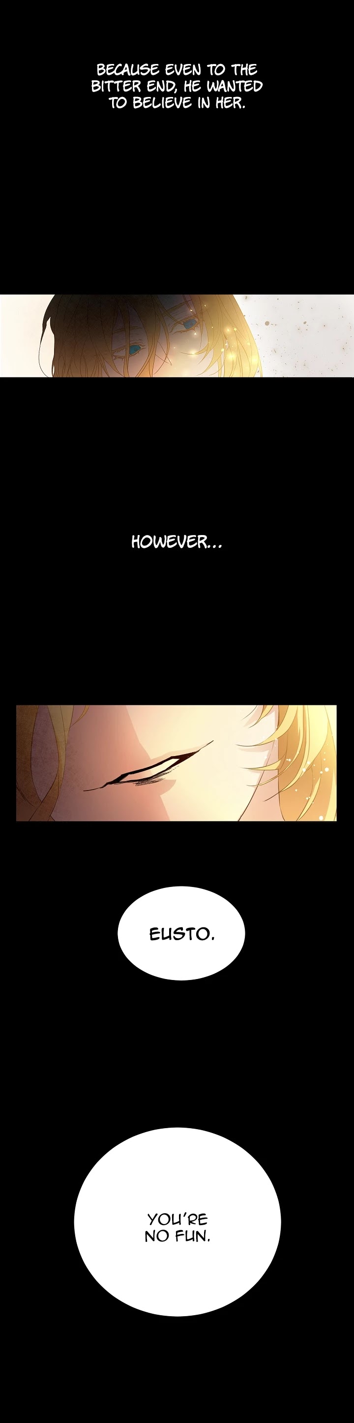 I've Become the Villainous Empress of a Novel Chapter 2 page 26 - Chapter 2