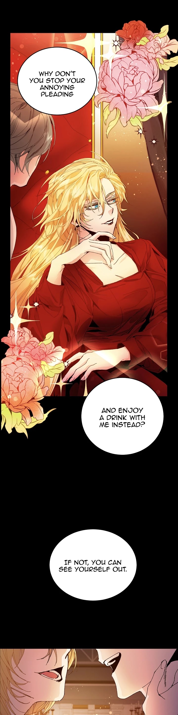 I've Become the Villainous Empress of a Novel Chapter 2 page 27 - Chapter 2