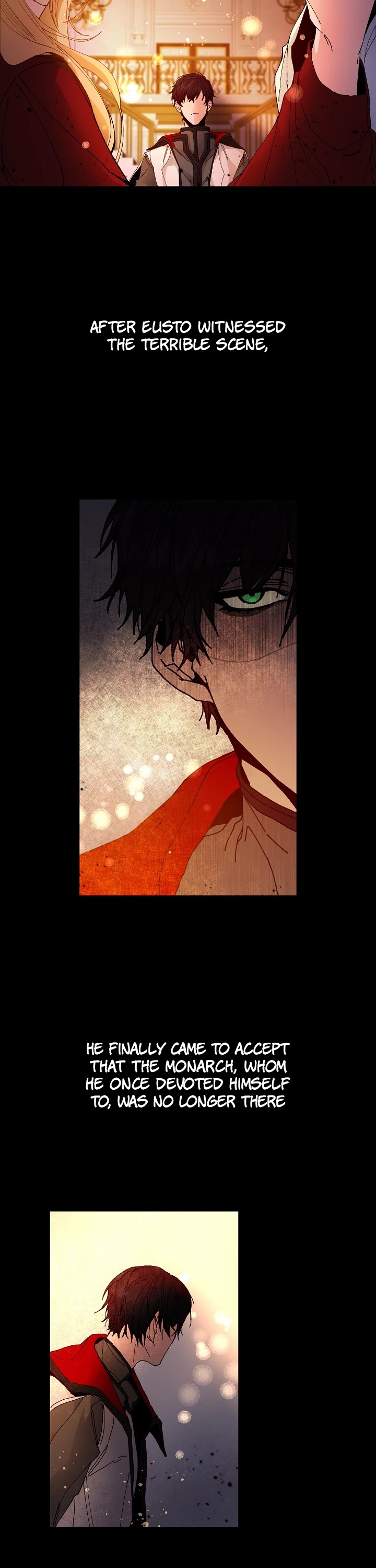 I've Become the Villainous Empress of a Novel Chapter 2 page 28 - Chapter 2