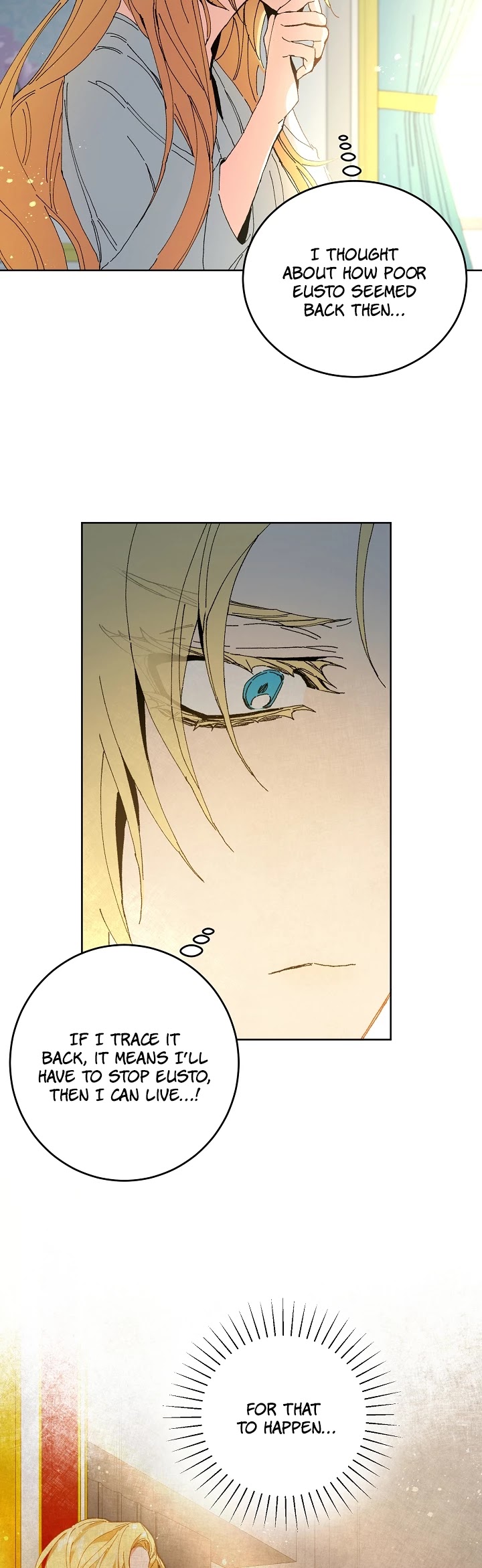 I've Become the Villainous Empress of a Novel Chapter 2 page 30 - Chapter 2