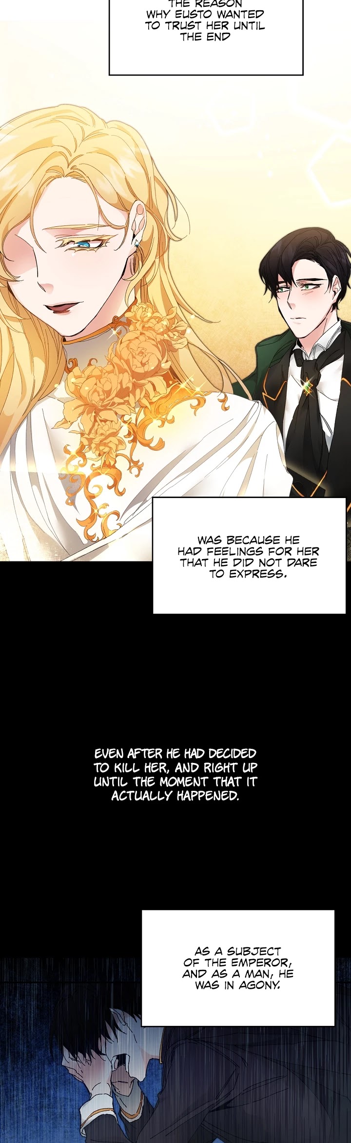 I've Become the Villainous Empress of a Novel Chapter 2 page 32 - Chapter 2
