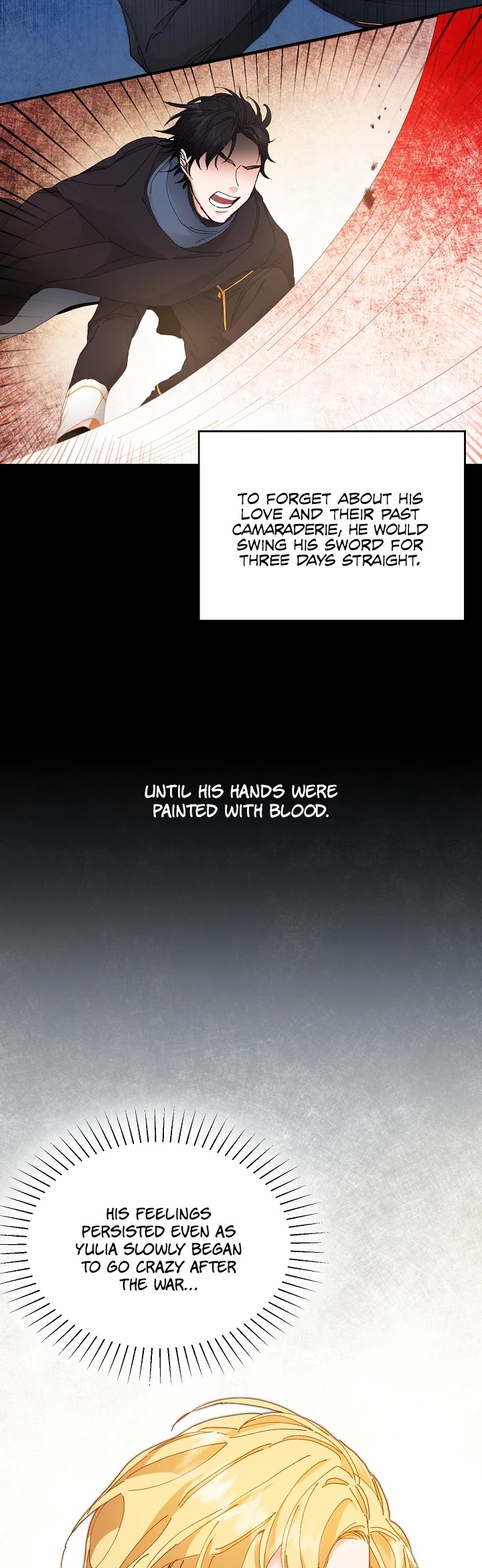 I've Become the Villainous Empress of a Novel Chapter 2 page 33 - Chapter 2