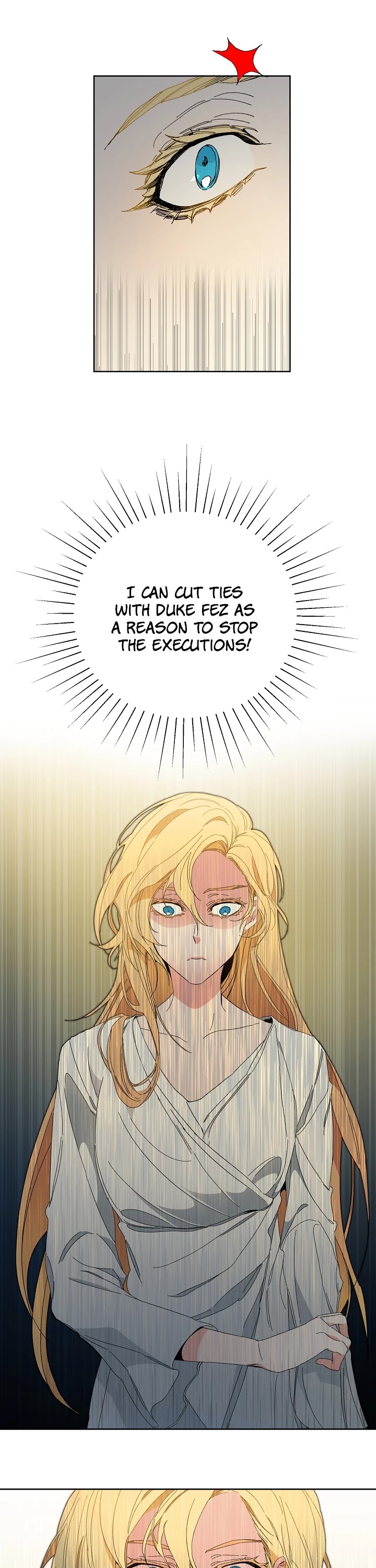 I've Become the Villainous Empress of a Novel Chapter 2 page 37 - Chapter 2
