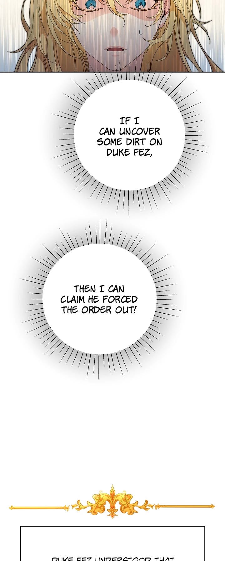 I've Become the Villainous Empress of a Novel Chapter 2 page 38 - Chapter 2