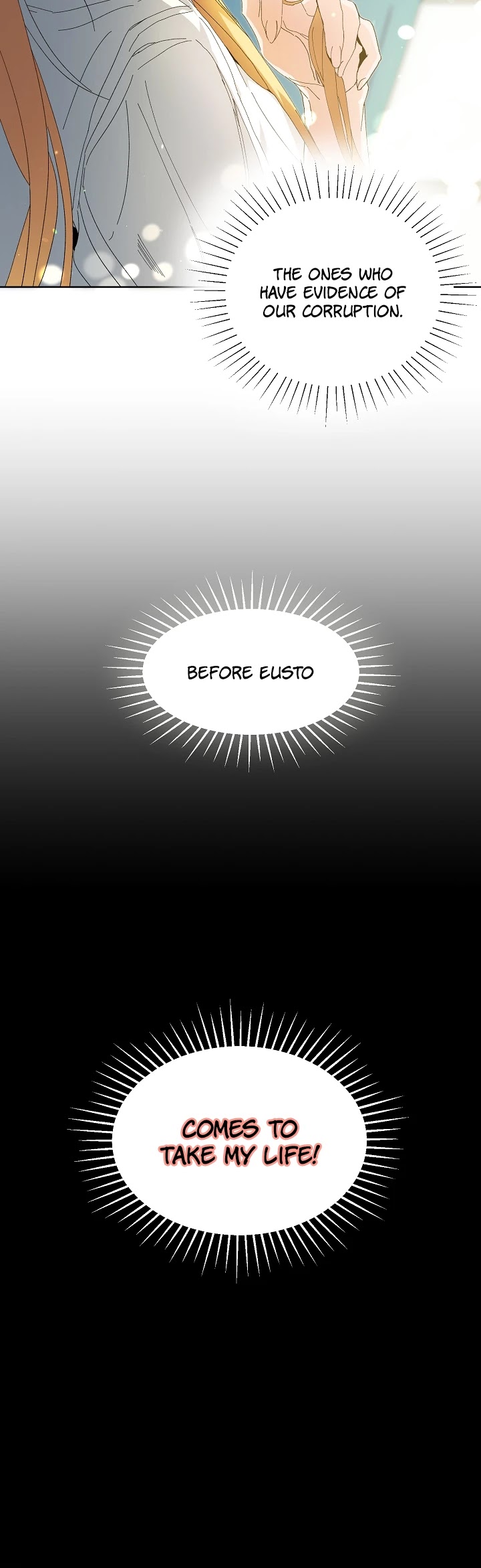 I've Become the Villainous Empress of a Novel Chapter 2 page 42 - Chapter 2