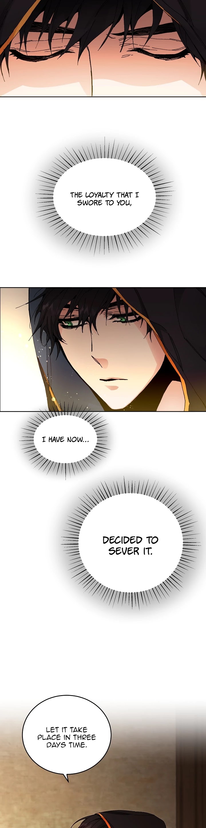 I've Become the Villainous Empress of a Novel Chapter 2 page 44 - Chapter 2