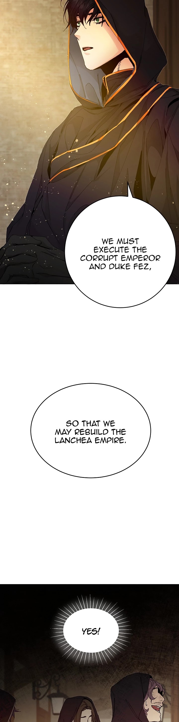 I've Become the Villainous Empress of a Novel Chapter 2 page 45 - Chapter 2