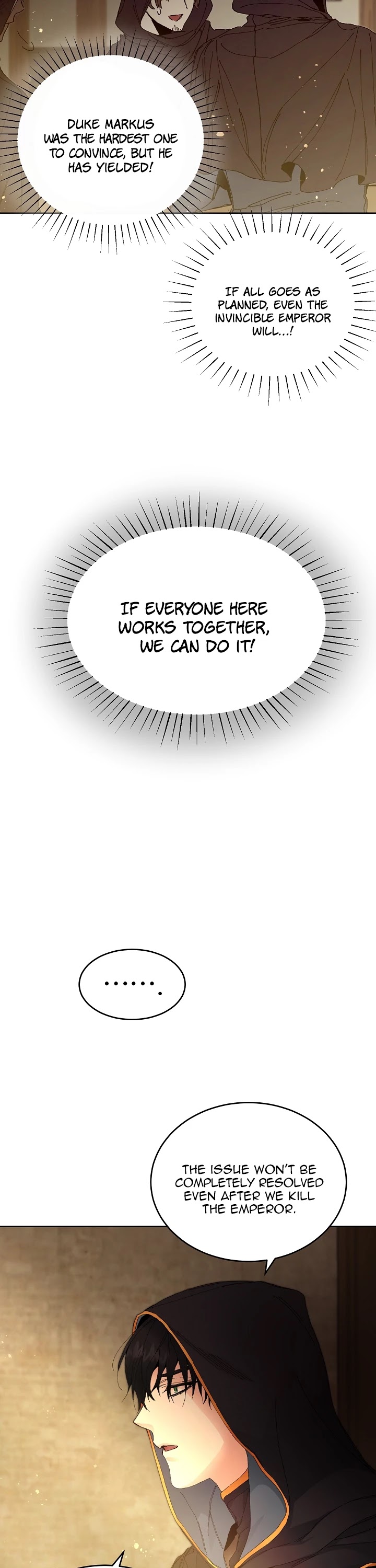 I've Become the Villainous Empress of a Novel Chapter 2 page 46 - Chapter 2