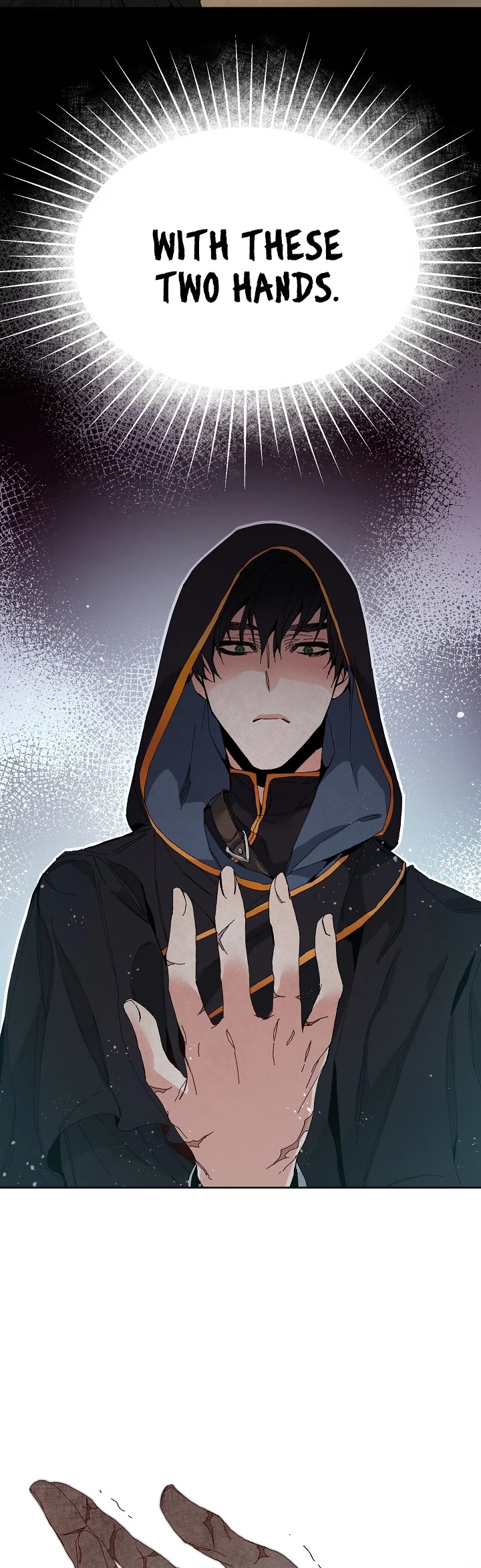 I've Become the Villainous Empress of a Novel Chapter 2 page 48 - Chapter 2