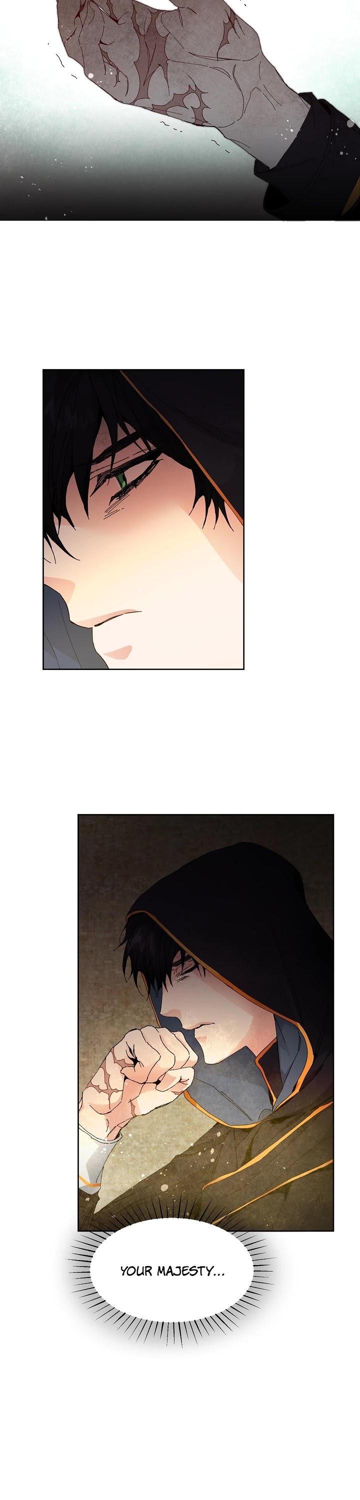 I've Become the Villainous Empress of a Novel Chapter 2 page 49 - Chapter 2