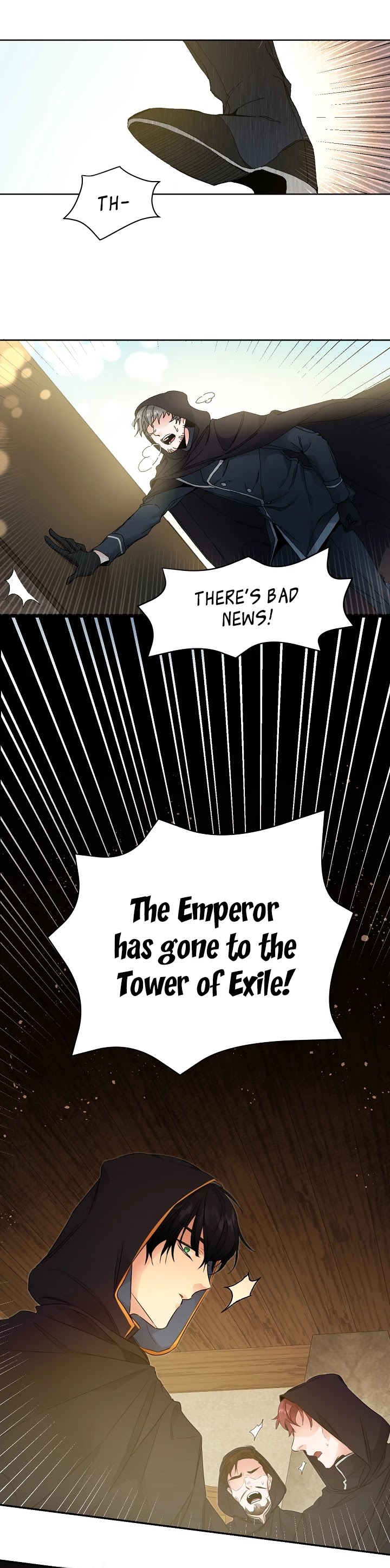 I've Become the Villainous Empress of a Novel Chapter 2 page 50 - Chapter 2