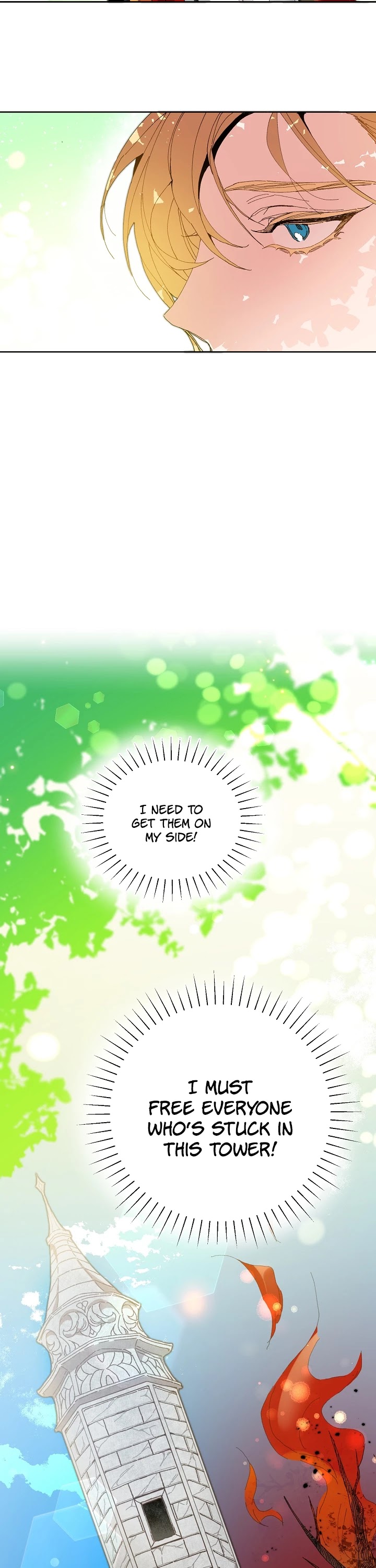 I've Become the Villainous Empress of a Novel Chapter 2 page 52 - Chapter 2
