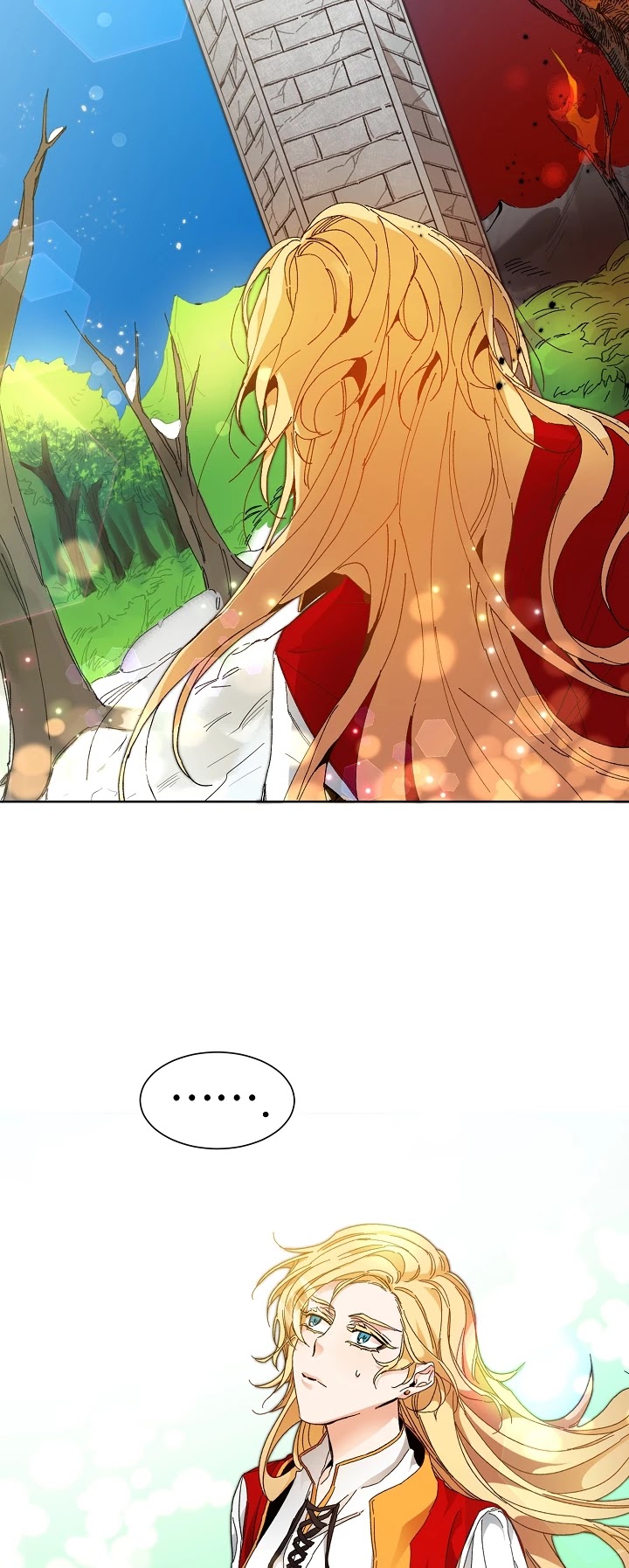I've Become the Villainous Empress of a Novel Chapter 2 page 53 - Chapter 2