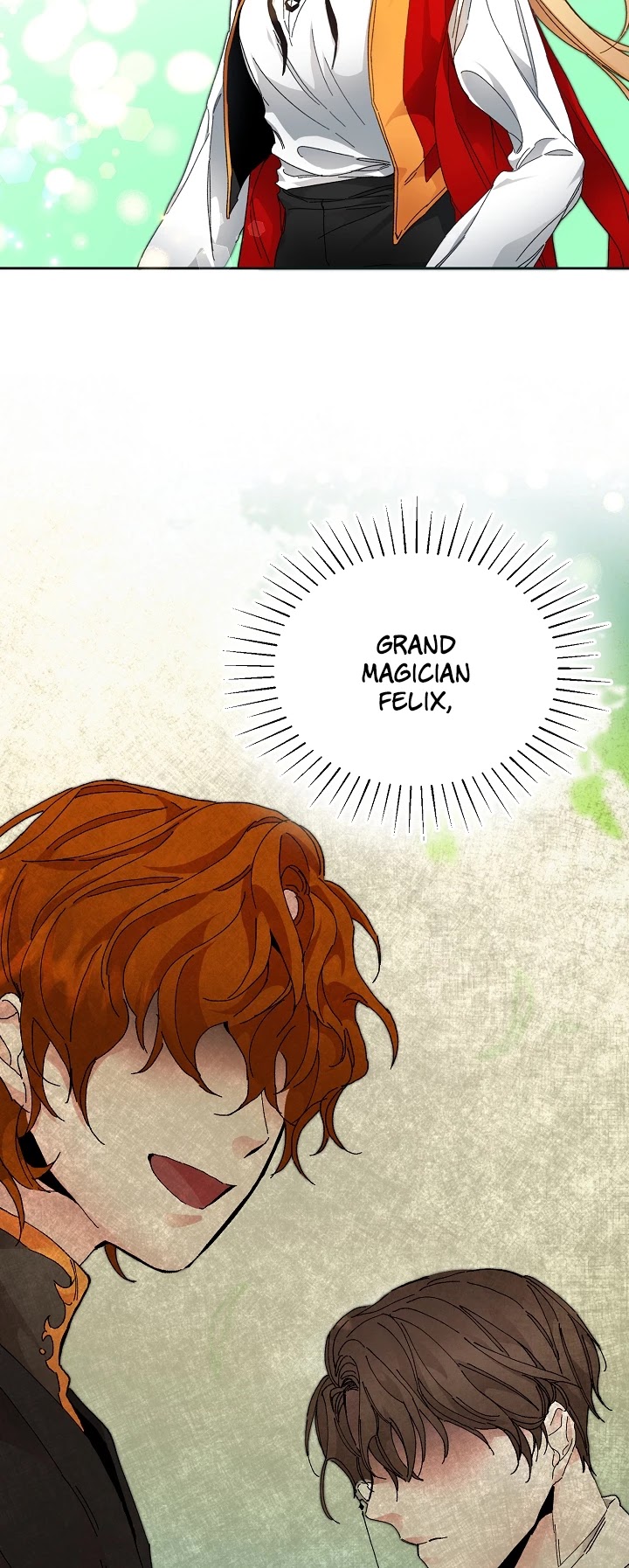 I've Become the Villainous Empress of a Novel Chapter 2 page 54 - Chapter 2