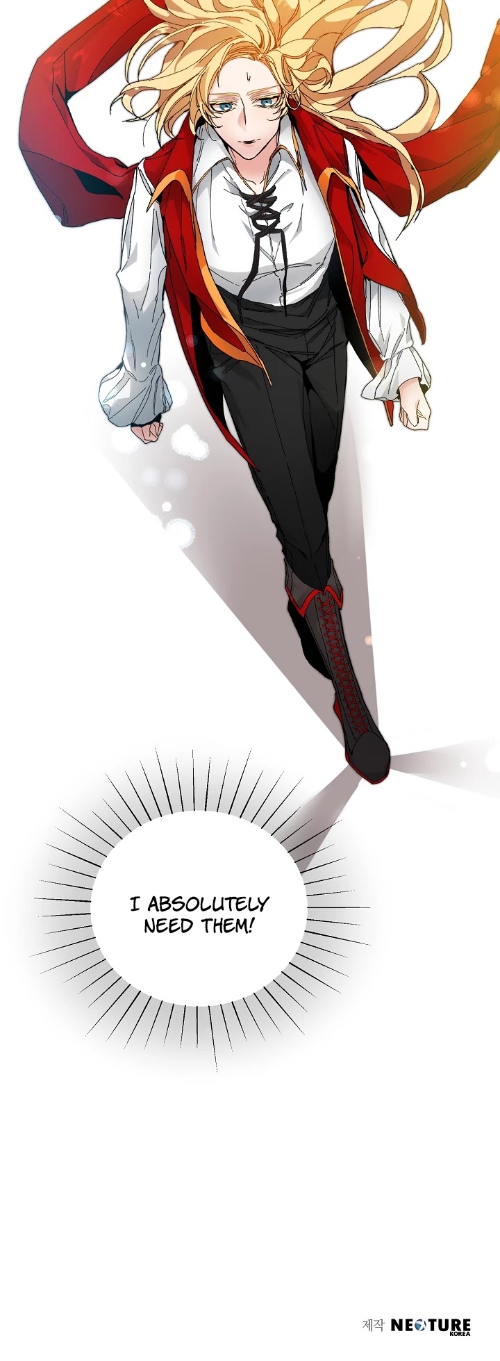 I've Become the Villainous Empress of a Novel Chapter 2 page 56 - Chapter 2
