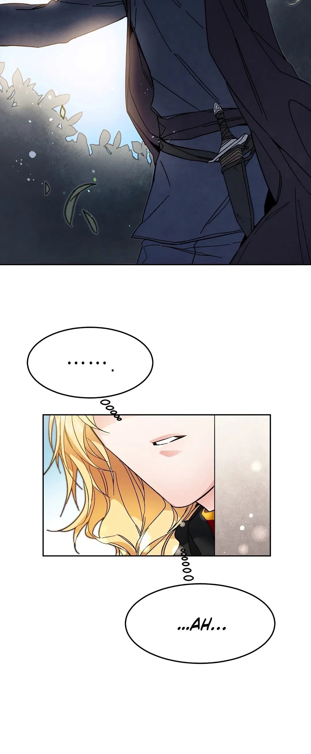 I've Become the Villainous Empress of a Novel Chapter 20 page 12 - Chapter 20