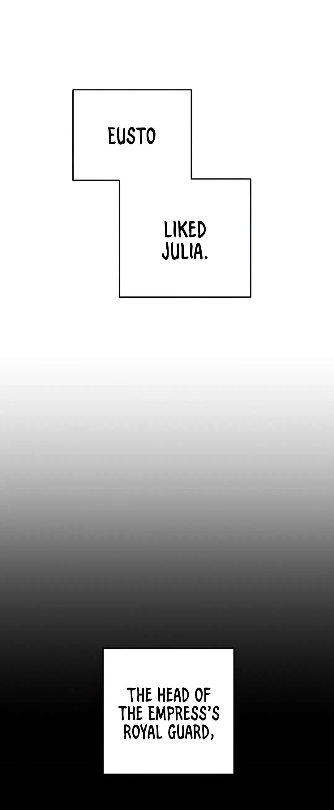 I've Become the Villainous Empress of a Novel Chapter 20 page 13 - Chapter 20