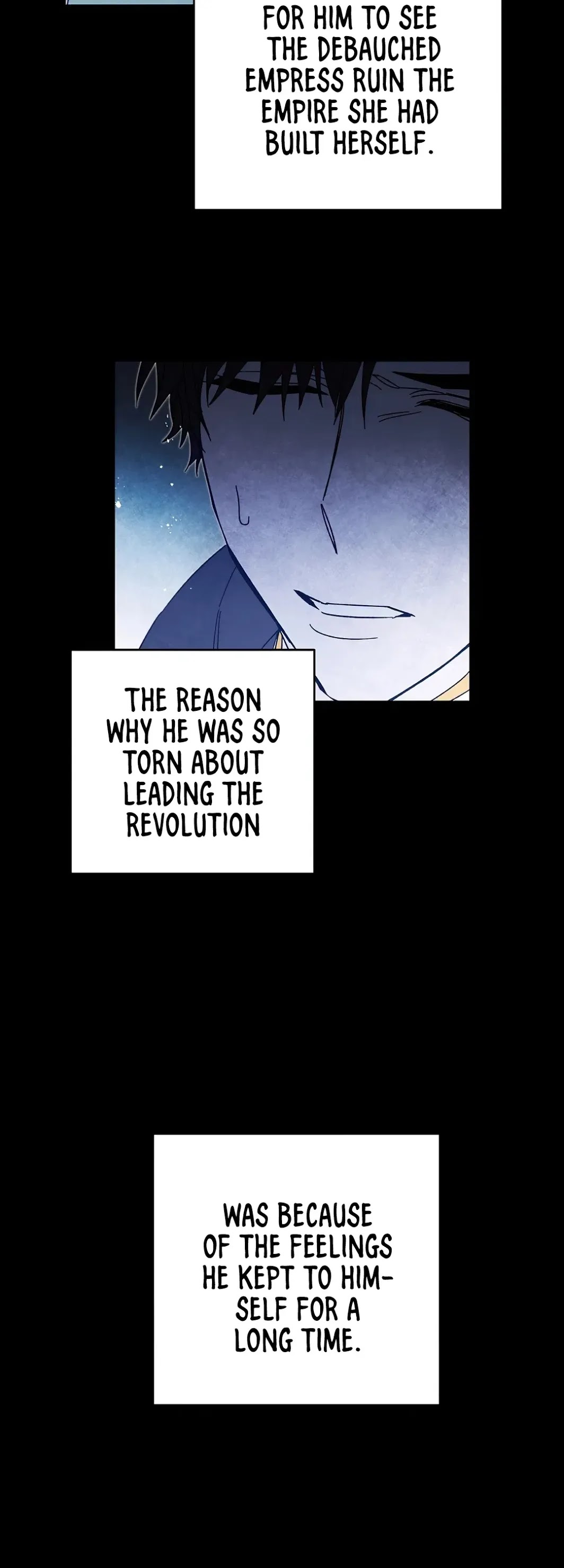 I've Become the Villainous Empress of a Novel Chapter 20 page 15 - Chapter 20