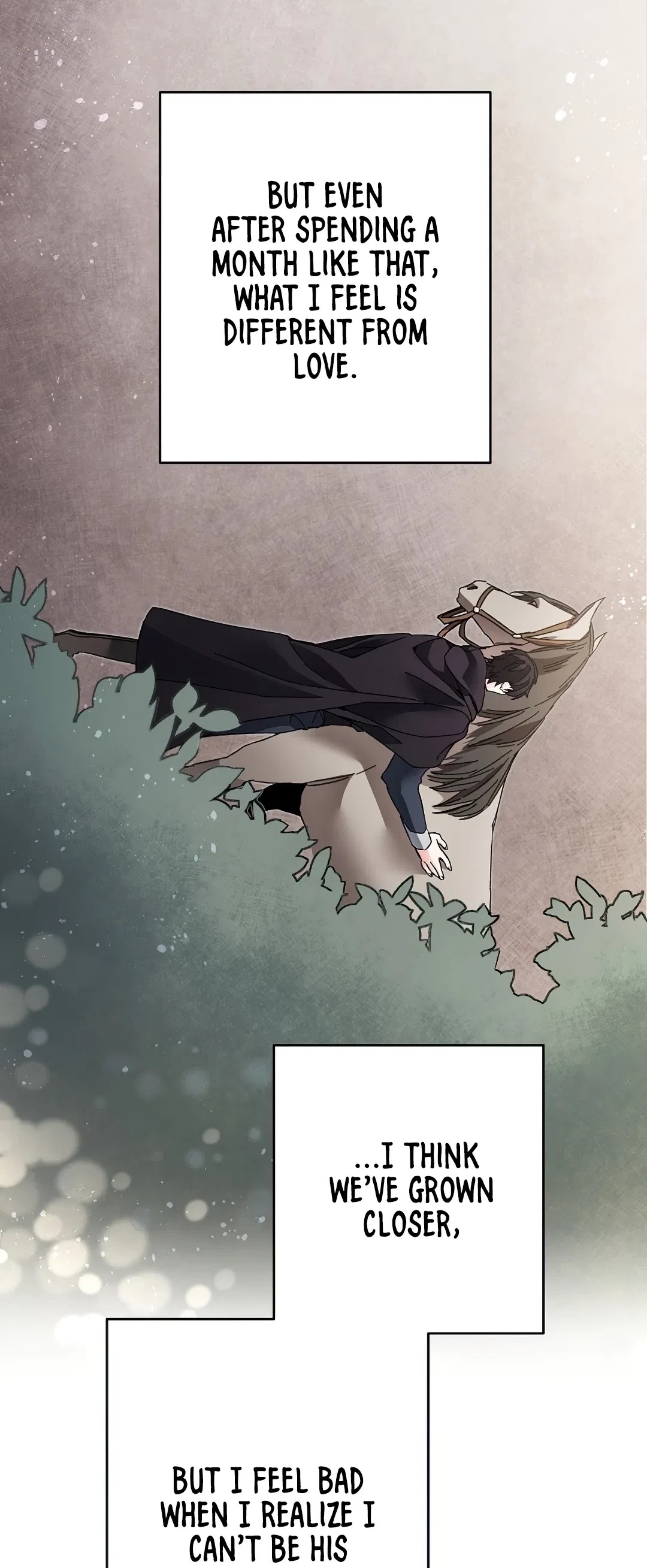 I've Become the Villainous Empress of a Novel Chapter 20 page 19 - Chapter 20