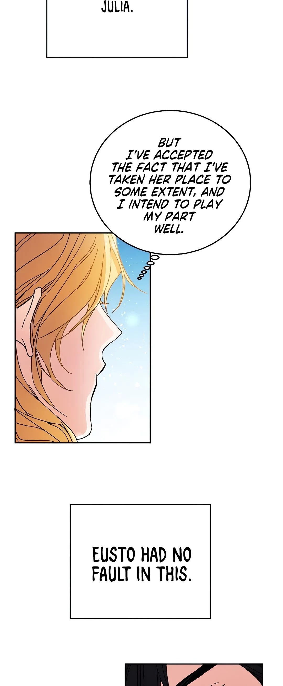 I've Become the Villainous Empress of a Novel Chapter 20 page 20 - Chapter 20