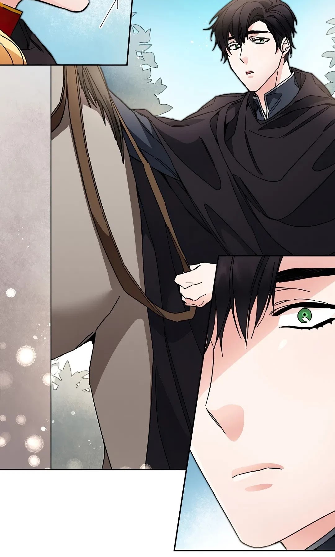 I've Become the Villainous Empress of a Novel Chapter 20 page 23 - Chapter 20