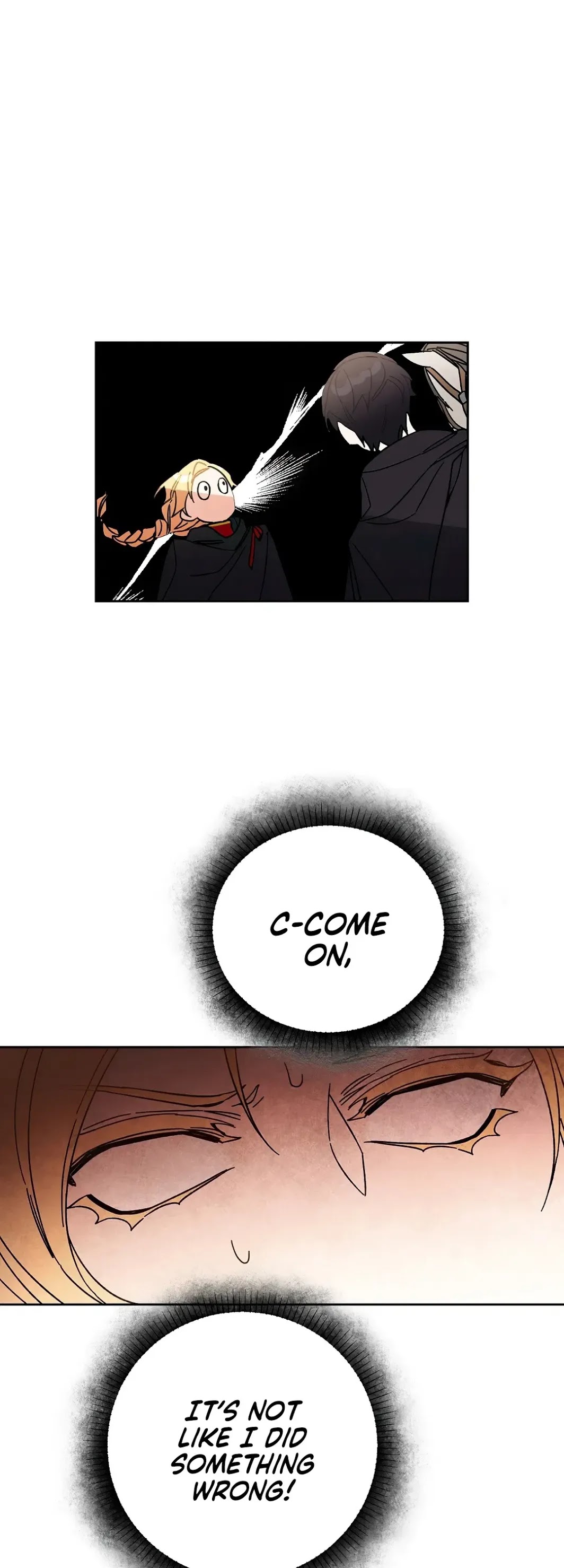 I've Become the Villainous Empress of a Novel Chapter 20 page 24 - Chapter 20