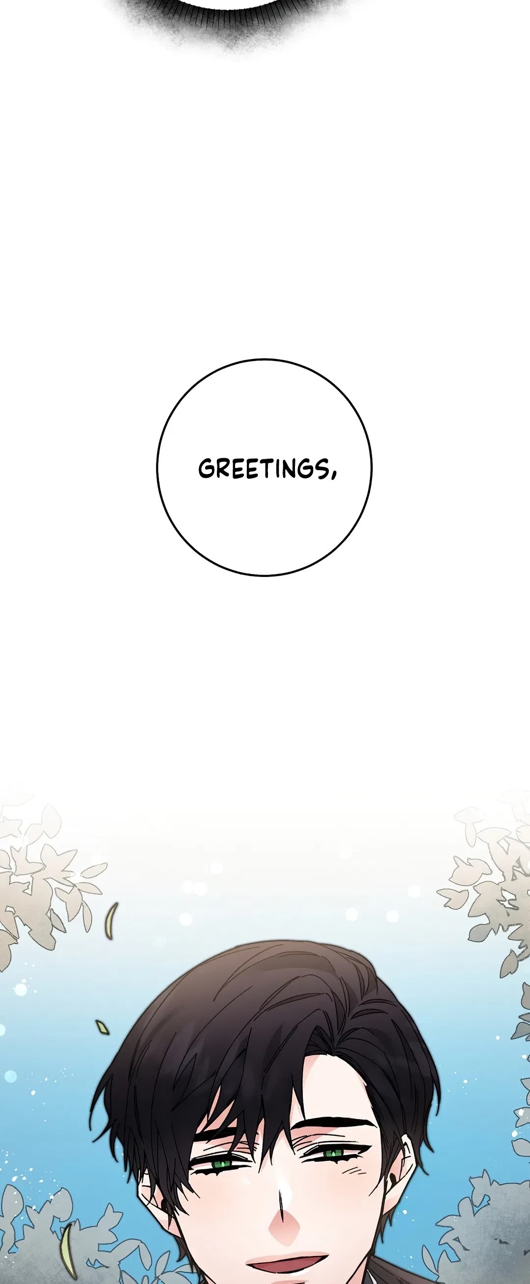 I've Become the Villainous Empress of a Novel Chapter 20 page 25 - Chapter 20