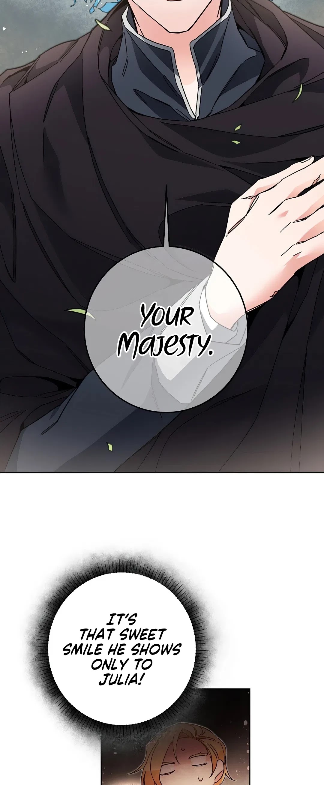 I've Become the Villainous Empress of a Novel Chapter 20 page 26 - Chapter 20